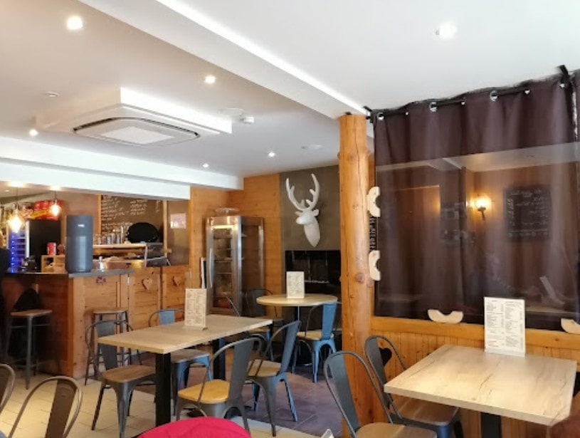 La cantina local — photo 3