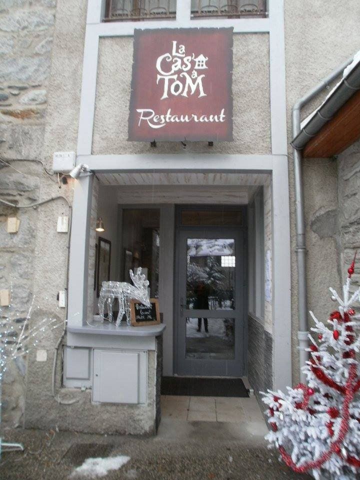 La Cas'a Tom — photo 2