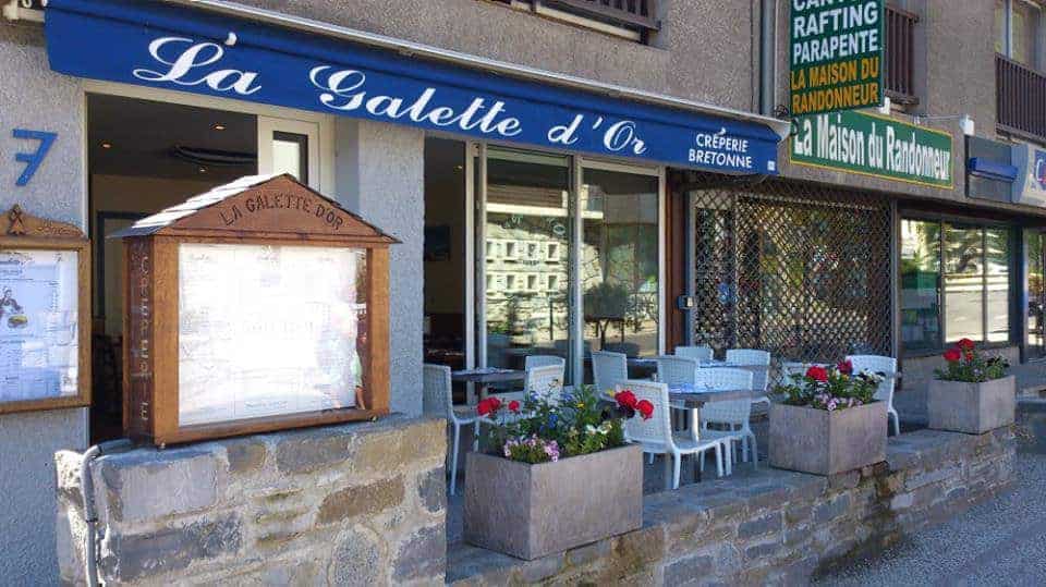 La galette d'or — photo 2
