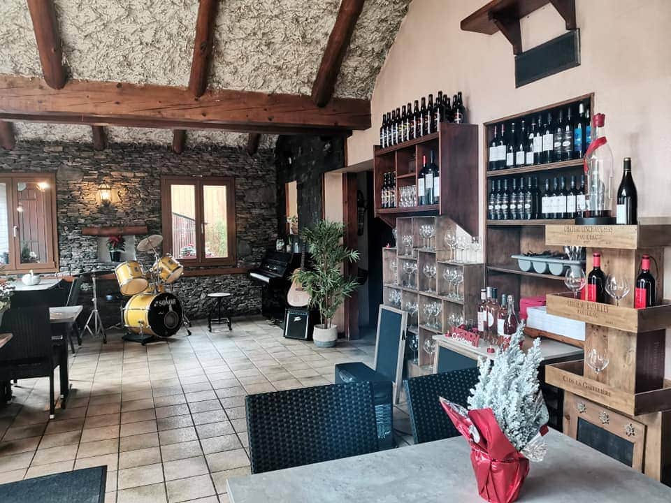 La Main à la Pâte — photo 2