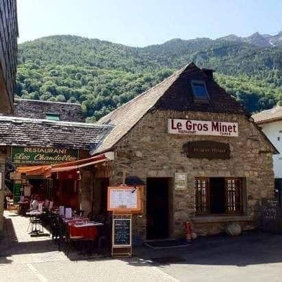 Le gros minet — photo 3