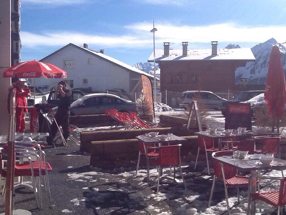 Le Refuge — photo 2