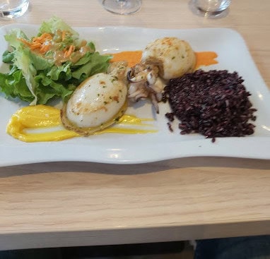 Le Restaurant du Kinito — photo 2