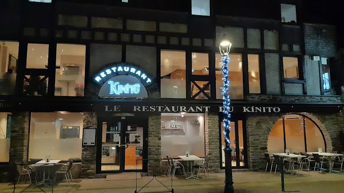Le Restaurant du Kinito — photo 3