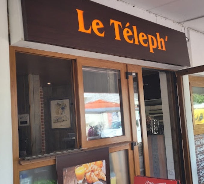 Le Téleph' — photo 3