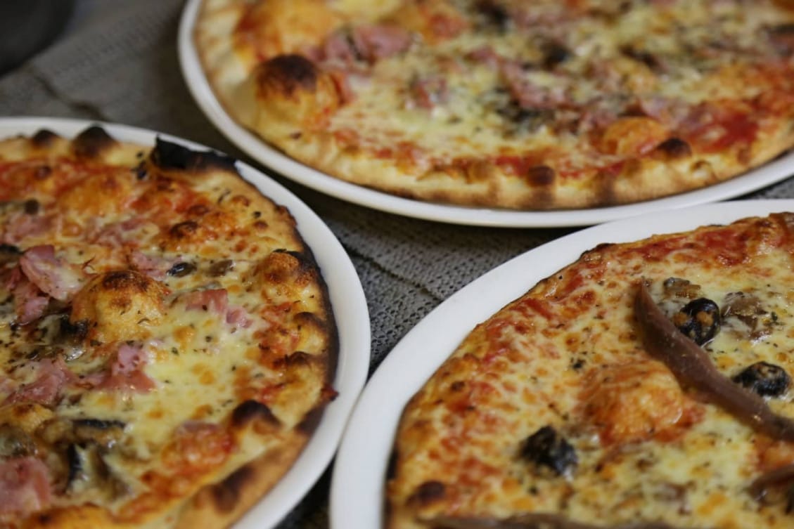 Pizza Pic — photo 2