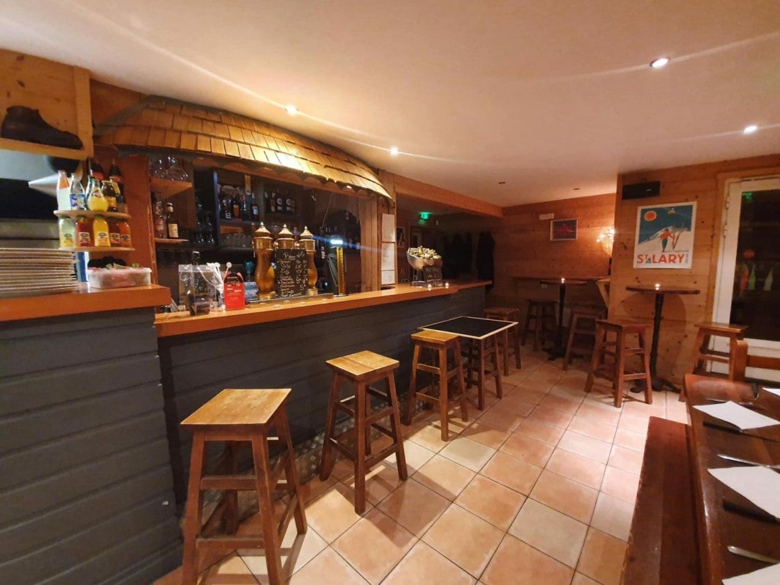 Top Ski Bar — photo 3