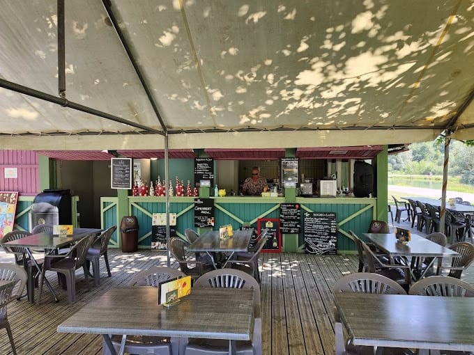 La guinguette du lac — photo 3