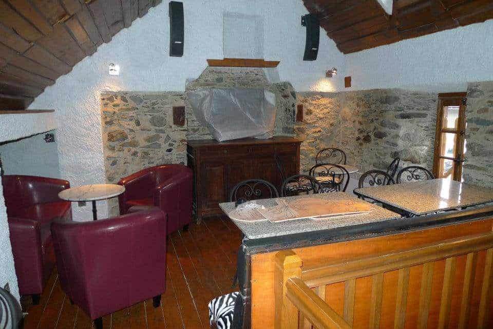 Le Café Saint-Germais — photo 3