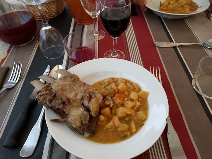 Photo de Maison Coustalat