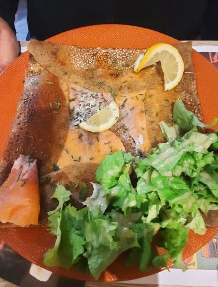 Crêperie l'Arros — photo 2