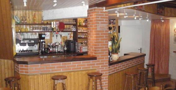 Auberge d 'Orignac — photo 3