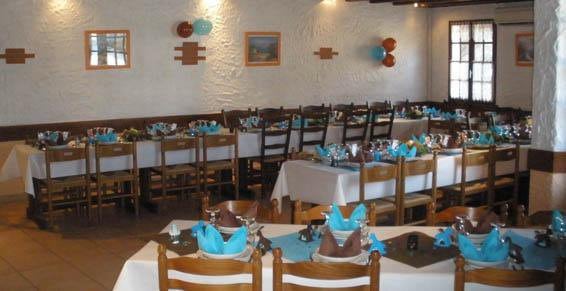 Auberge d 'Orignac — photo 2