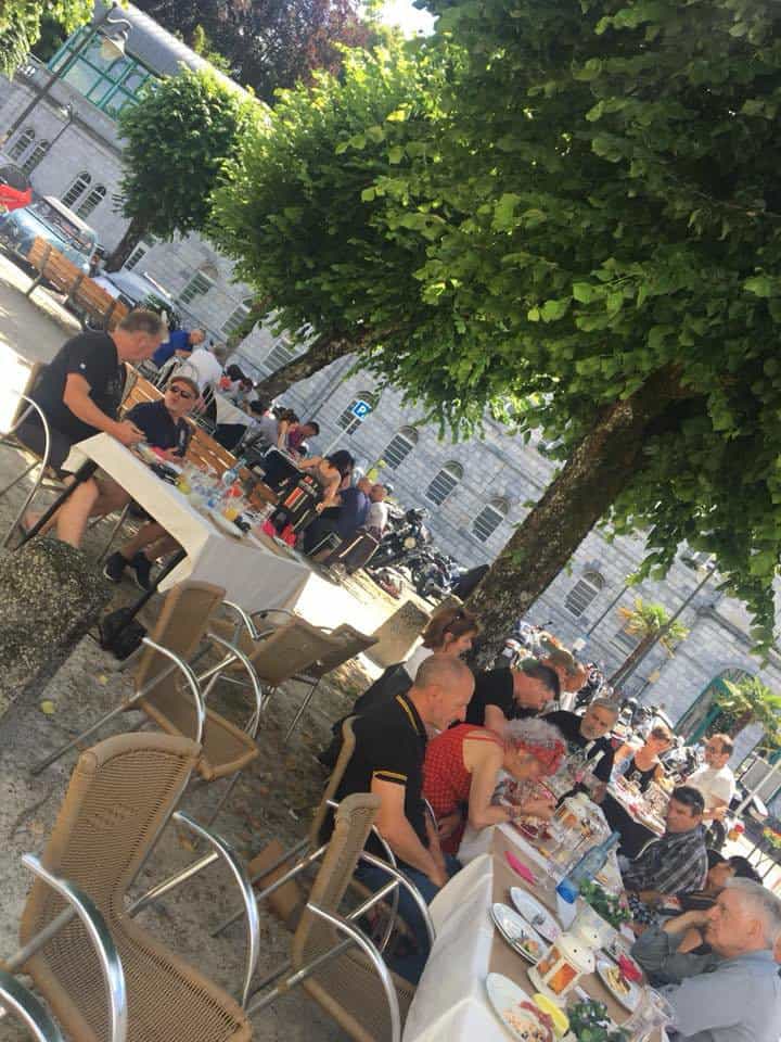 Café des Thermes — photo 2