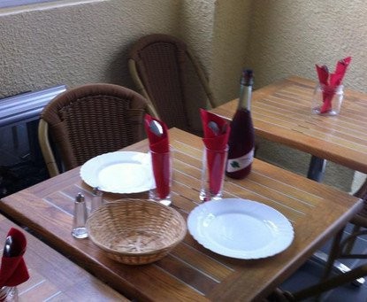 Chez Aldo — photo 3