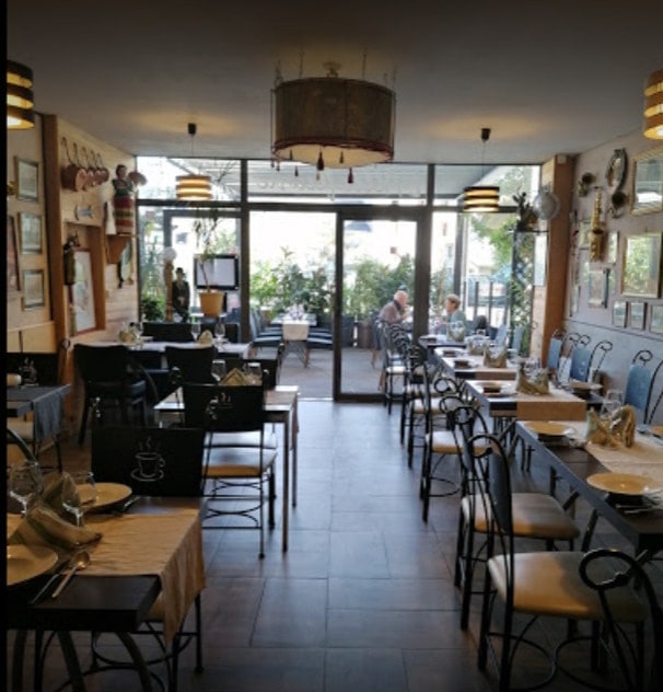 L'Allée fleurie — photo 3