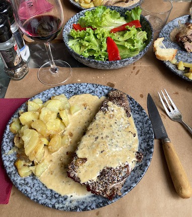 L'annexe — photo 2
