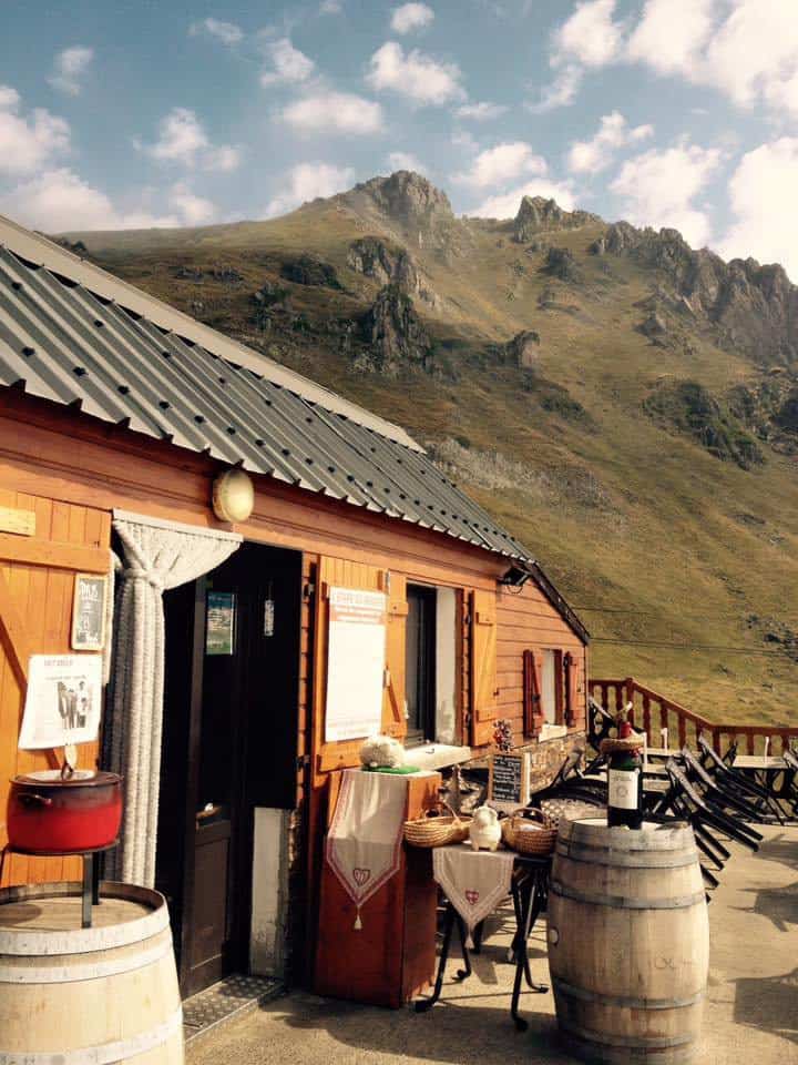 L'Etape du Berger — photo 2