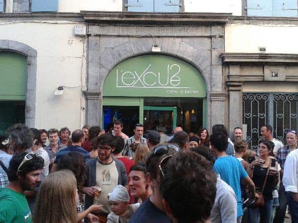 L'Excuse — photo 2