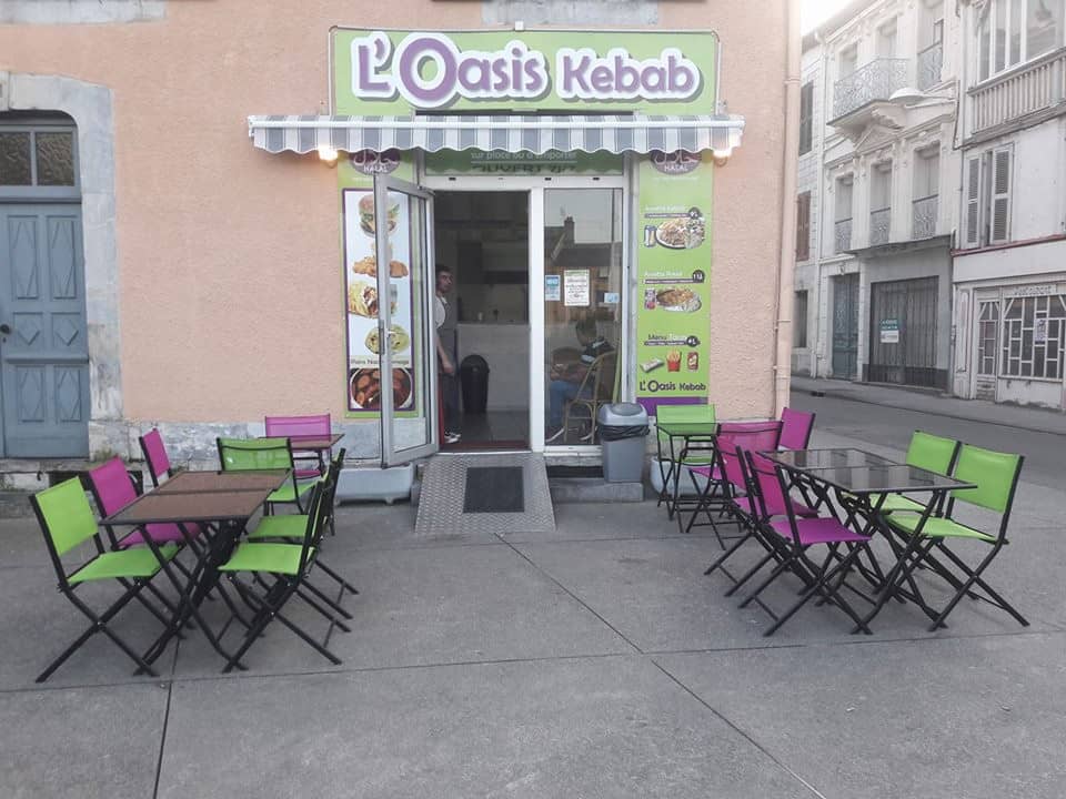 L' Oasis — photo 3
