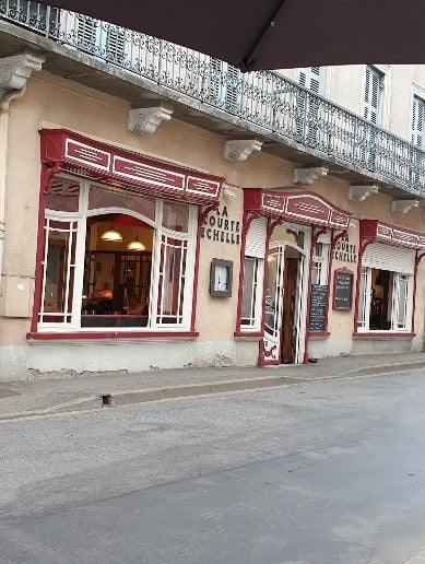 La Courte-Echelle — photo 2