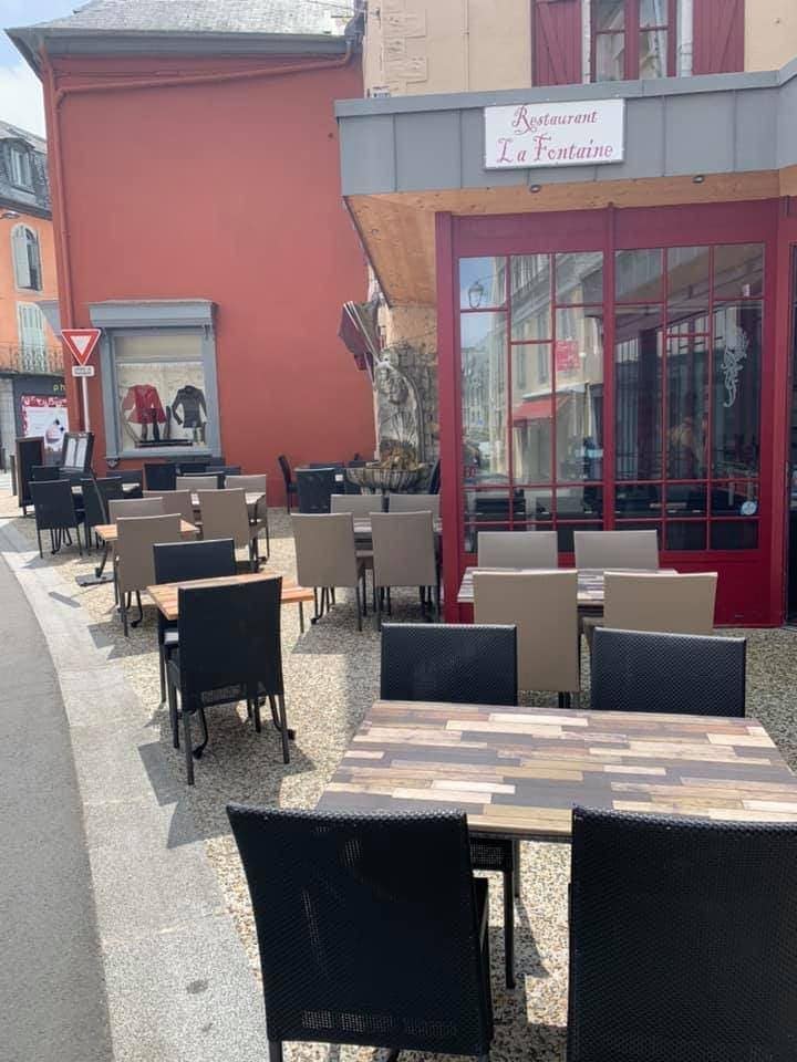 La Fontaine — photo 2