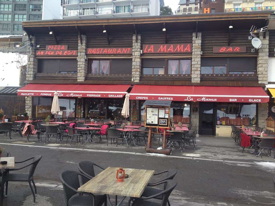La Mama — photo 2