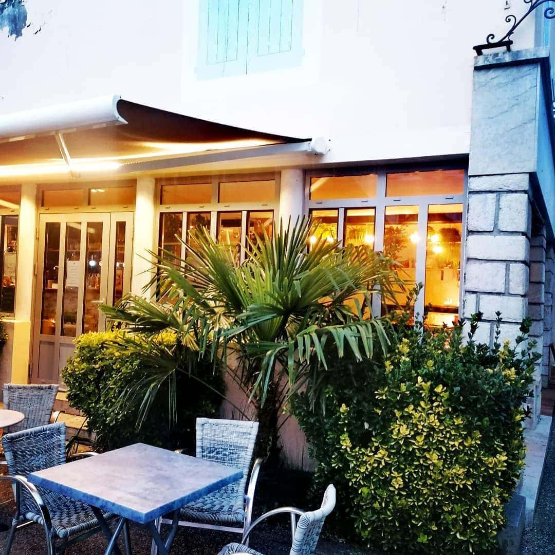 La Tête en Friche — Bistro - Bar à Bagneres de Bigorre — photo 2