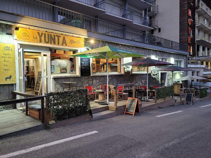 La Yunta — photo 2