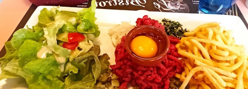 Photo de Le Bistrot