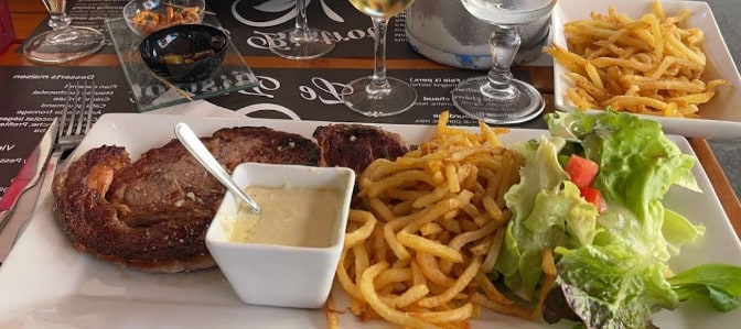 Le Bistrot — photo 2