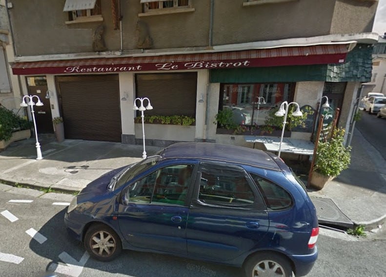 Le Bistrot — photo 3