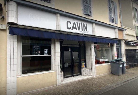 Le Cavin — photo 3
