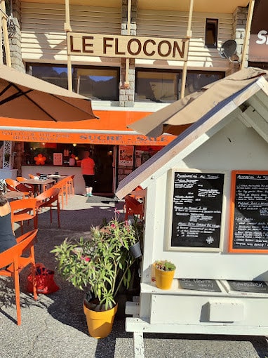 Le Flocon — photo 3