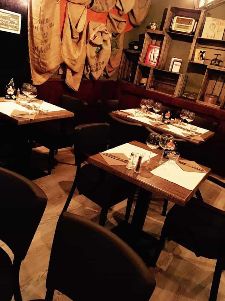 Le kosy — photo 3