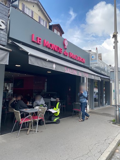 Le Monde du Macaron — photo 2