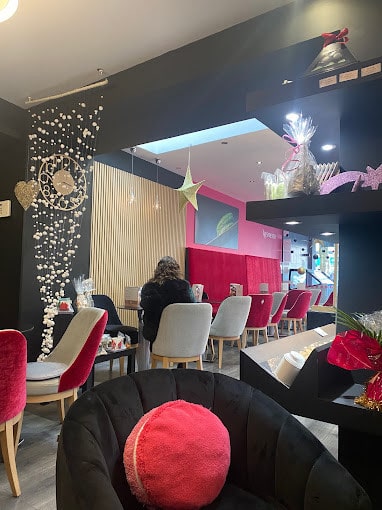 Le Monde du Macaron — photo 3