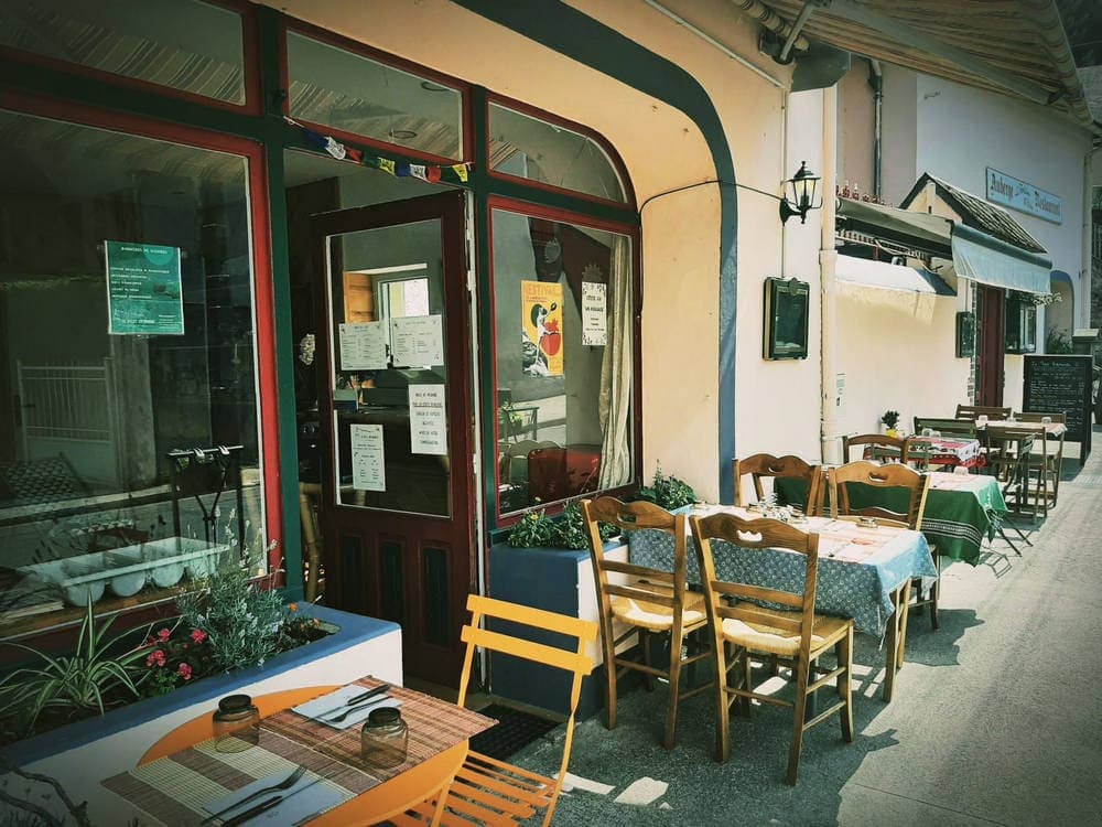 Le Petit Katmandou — photo 2