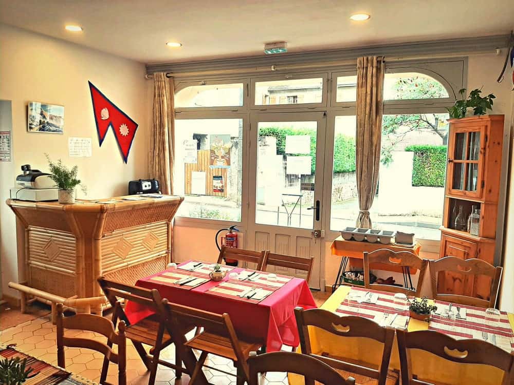 Le Petit Katmandou — photo 3