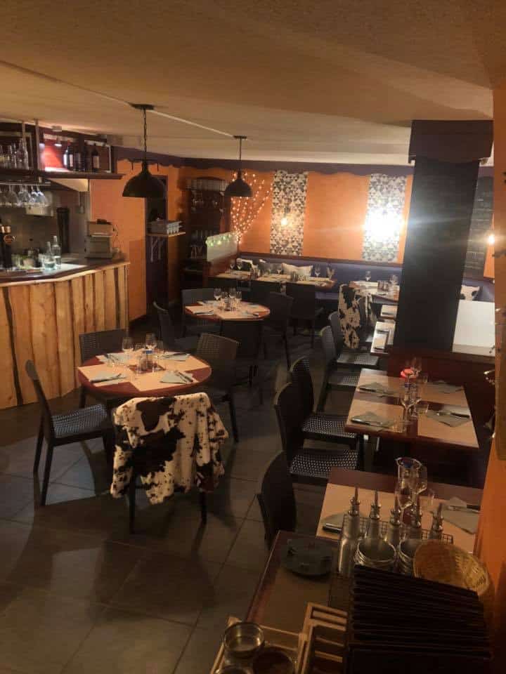 Le Tiki des Cimes — photo 3