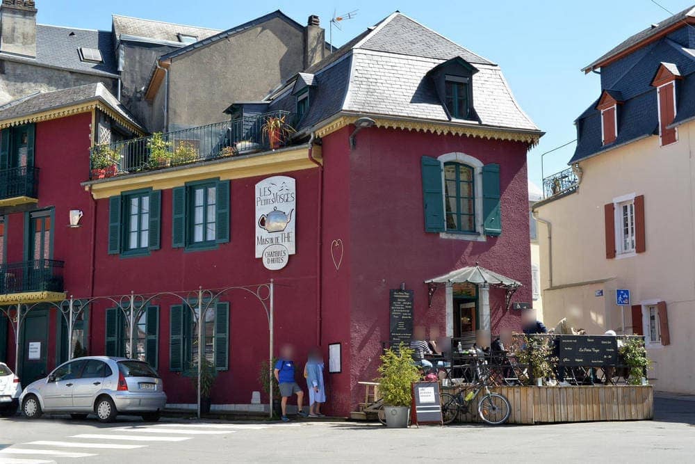 Les Petites Vosges — photo 3