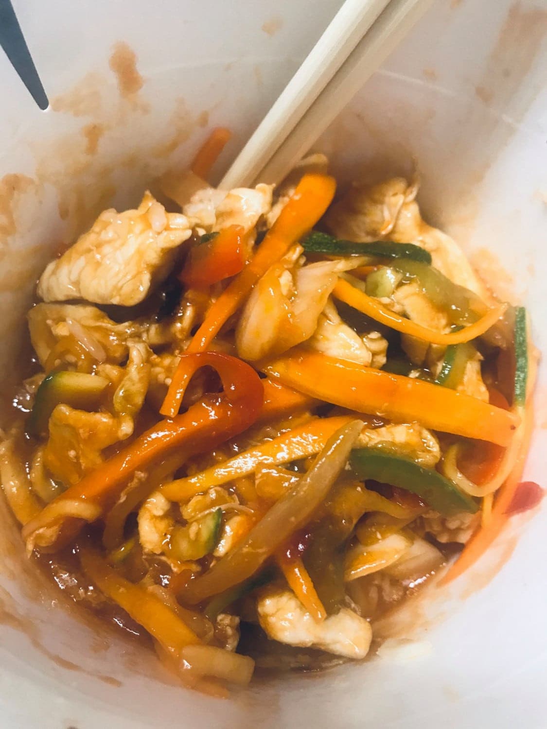 MayTayWok — photo 2