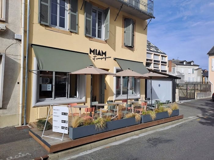 Miam et Compagnie — photo 2