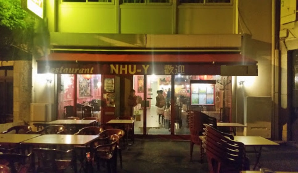 Nhu Y — photo 2
