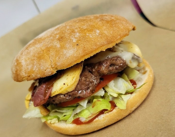 Photo de Pic Burger