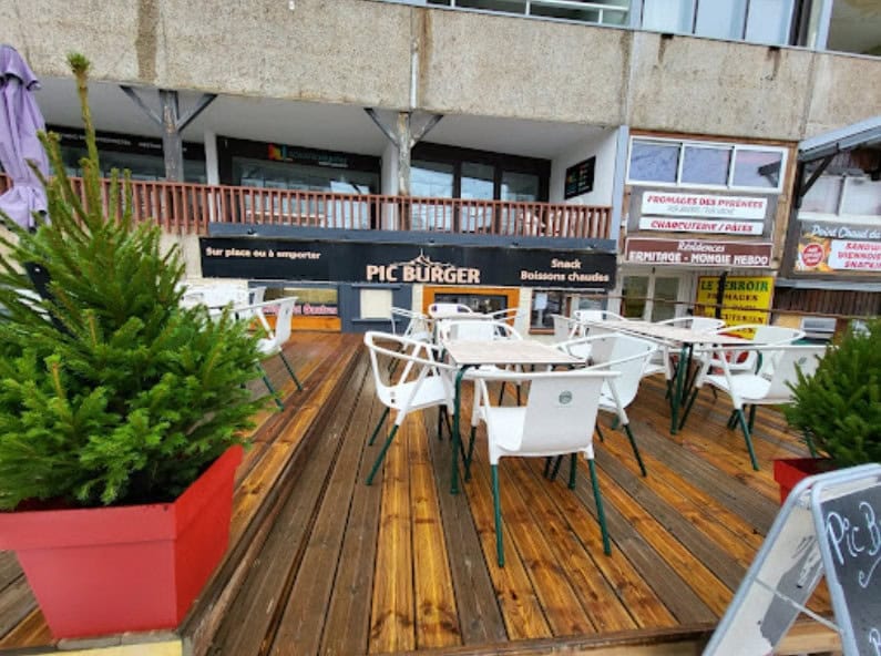 Pic Burger — photo 2