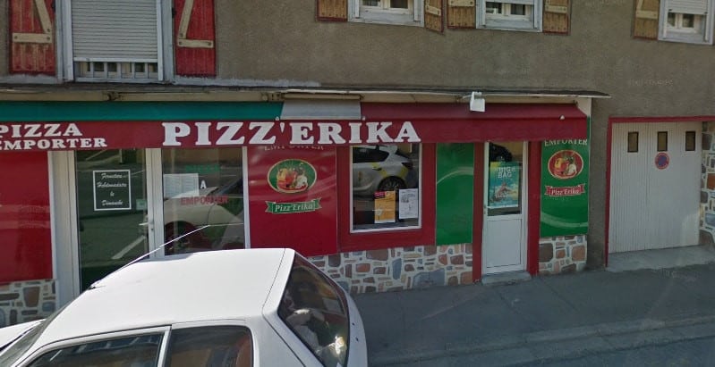 Pizz'érika — photo 3