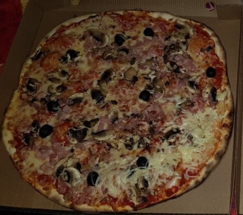 Pizz'érika — photo 2