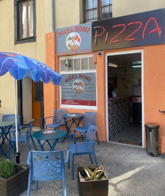 Pizza Romi — photo 2