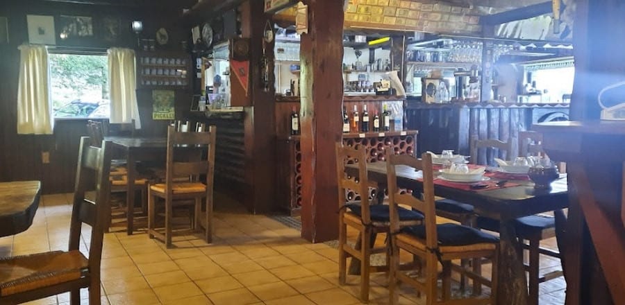 Refuge des Chasseurs - Chez Loulou — photo 3